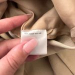 Akris 100% Silk Buttoned Blazer Sz US 12 Photo 4