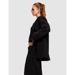 LIONESS Naomi Pinstripe Blazer Size Small Photo 1