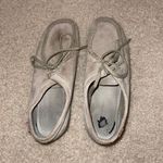 Clarks Wallabee Shoes Photo 1