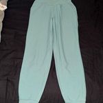 Old Navy  active blue joggers Photo 0
