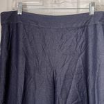 Nic+Zoe  wide leg cropped trouser Photo 1