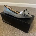 Inc international I.N.C Maiyana Evening Bow Flats Size 7.5 M New! Photo 6