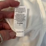 Athletic Works NWT  size large off white fuzzy high neck pullover 2 front pockets Photo 10