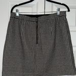 Hollister  ultra high rise skirt Photo 2