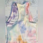 Abercrombie & Fitch Soft A&F Rib Collection, Size Small Bodysuit w/snap buttons Photo 6