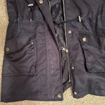 bella donna moda italiana jacket Black Size M Photo 3