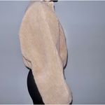 None Cropped sheep jacket Photo 2