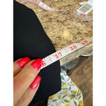 Women's J.Crew Gray Black Colorblock Short Sleeve Mini Dress Size 4 Photo 5