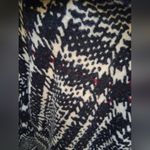 NWOT WOOL Women's Cape Black Size XL Photo 4