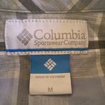 Columbia New  Woman’s Sapphire Peak Long Sleeve Tunic Size Medium 100% Cotton Photo 10