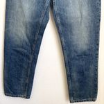 Everlane NWT  The ’90s Cheeky Straight Jean in Vintage Mid Blue Photo 3