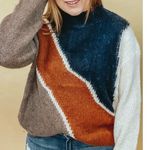 VICI FRANCO KNIT SWEATER Photo 2