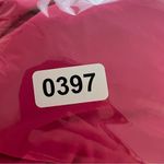 FILA ‎ athletic short sleeve shirt, women’s large. Stretchy, breathable. Photo 4