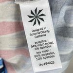 Athleta  Restoration Colorful Ikat Racerback Dress Photo 5