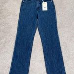 Levi's 70s high slim straight jeans NWT Photo 0