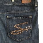 Seven7  Boot cut jeans 24 Photo 5