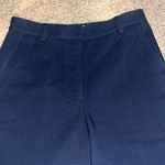3.1 Phillip Lim Wool Culottes Navy Blue 8 Photo 4