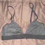 Calvin Klein  Bralette Triangle Photo 0
