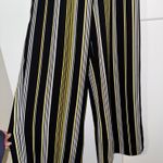 Mlle Gabrielle Striped jumpsuit Photo 3
