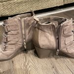Dana Buchman Wedge Booties Photo 5