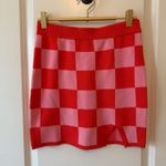 The Vintage Shop Checkered Set Photo 2