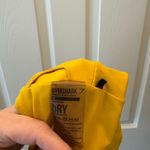 Gymshark  DRY Sports Bra Yellow Photo 2