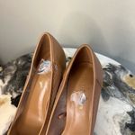 Marc Fisher Gildie Mesh Fishnet Heels 7 Photo 4