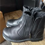 Dr. Martens  2976 Alyson DM's Wintergrip double zip leather Chelsea boot Photo 15