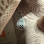 On Cloud the Roger Athletic Sneaker Pink Suede Pink Size 9 Photo 5