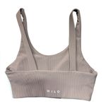 Anthropologie WILO Active Color Block Sports Bra Photo 1