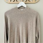 Altar'd State Pullover Knit Sweater Light Brown Sz XS/S Photo 1