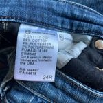 AG Adriano Goldschmied  The Stilt Cigarette Jeans Photo 8