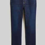 Madewell Mdwll Petite Curvy Roadtripper Authentic Skinny $98 SzP23 Photo 1