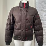 Gap Women’s Puffer Jacket Size M Photo 1