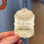 Altar'd State Altar’d State Graphic Tee Georgia Tiger Oversized Shirt NWT Size Small Photo 3