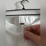 Free People  Show Me Some Shoulder Top XS White Photo 4