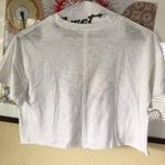 NEW Positano Italy Cropped Short Sleeve T Photo 2