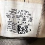 Converse x John Varvatos CT OX Blanket Stitch Unisex Gray Shoe Size 7 or 5 Photo 8