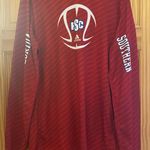 Adidas Long-sleeve Southern Florida Shirt Photo 0