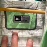 REI Women's Nylon High Visibility Rain Jacket Photo 6