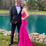 Prom shop Prom Dress Pink Photo 2