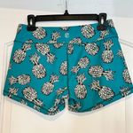 Born Primitive Pineapple Booty Shorts Spandex Crossfit Photo 0
