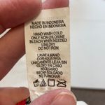 The Bikini Lab 🌞NWT multicolored tribal triangle top A60 Photo 9