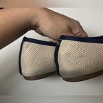 Birdies  The Blackbird Knitted Flat Loafers Size 8 Photo 4