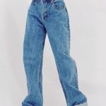 Princess Polly Jeans Photo 0