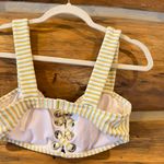 Xhilaration Xhiliration Bikini Top Photo 2