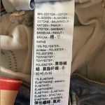 Levi's NWT Levi’s Wedgie Straight Blue Distressed Jean Raw Hem High Rise Size 12 Short Photo 5