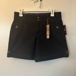 Gloria Vanderbilt  Denim Celina Comfort Walking Shorts | 6 Photo 1