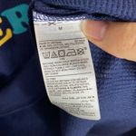 Old Navy  the more the merrier rainbow graphic thermal long sleeve tee size M Photo 8