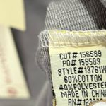 XCVI NWT  Gray Shula Hoodie Size Small Photo 2